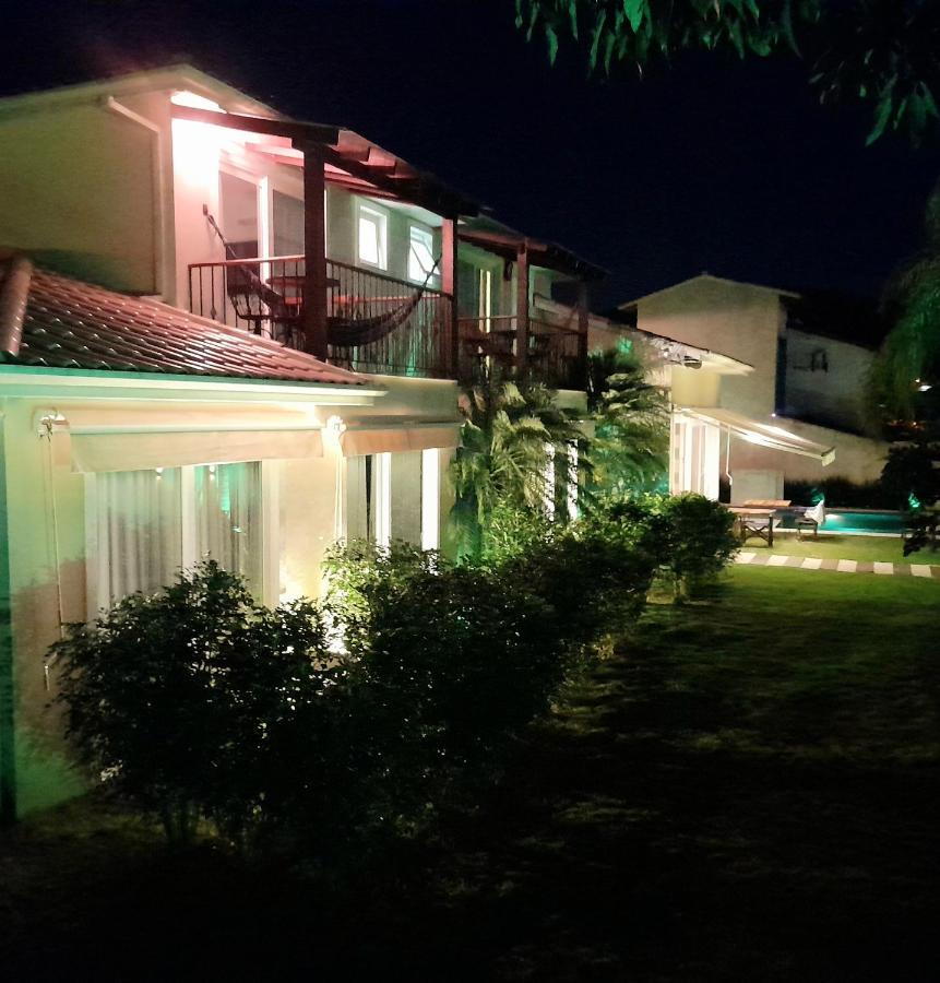 Parador Buzios Boutique Hotel Zewnętrze zdjęcie