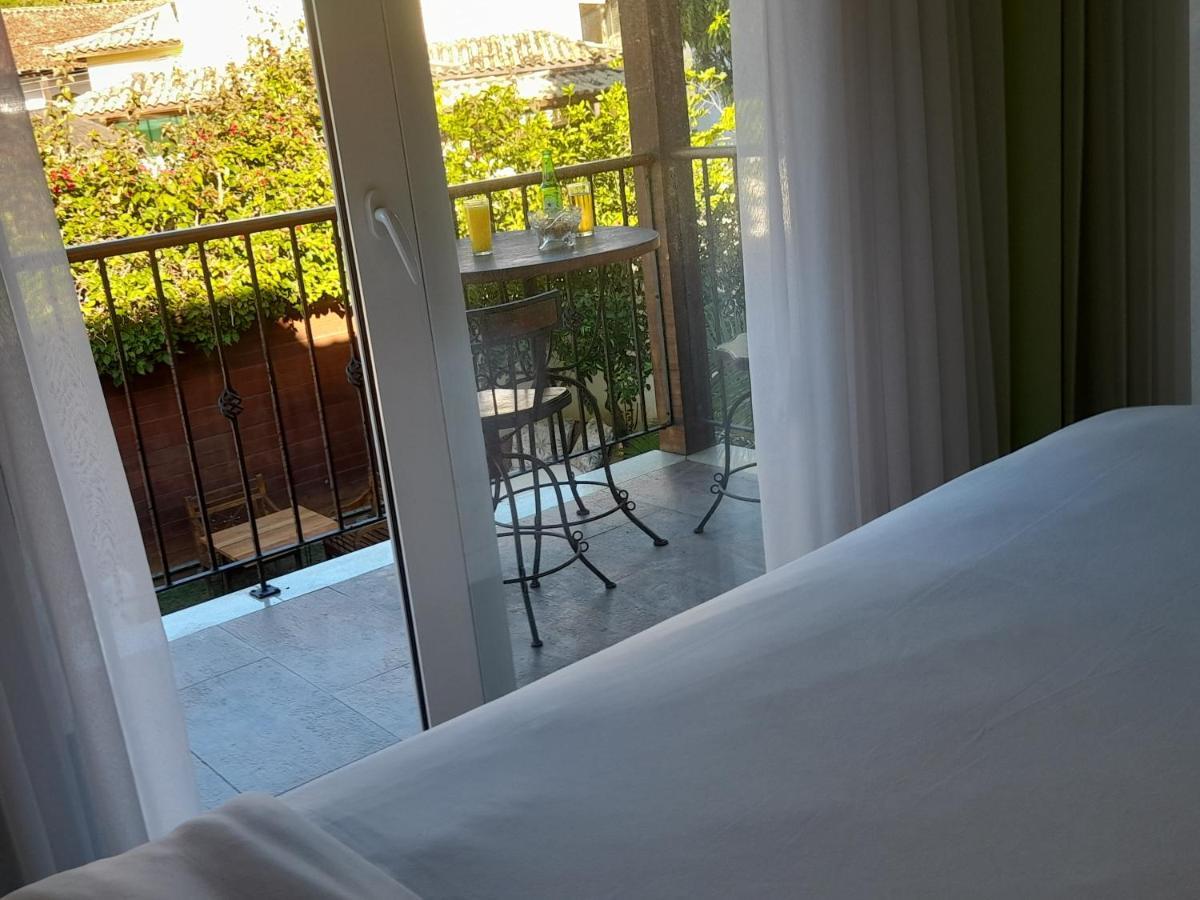 Parador Buzios Boutique Hotel Zewnętrze zdjęcie