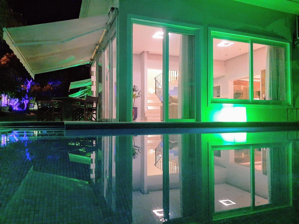 Parador Buzios Boutique Hotel Zewnętrze zdjęcie
