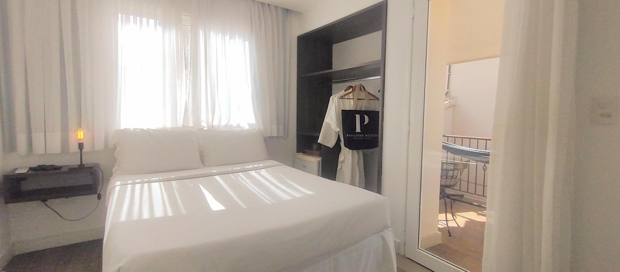 Parador Buzios Boutique Hotel Zewnętrze zdjęcie