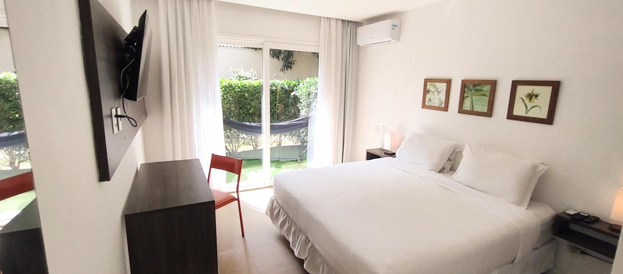 Parador Buzios Boutique Hotel Zewnętrze zdjęcie
