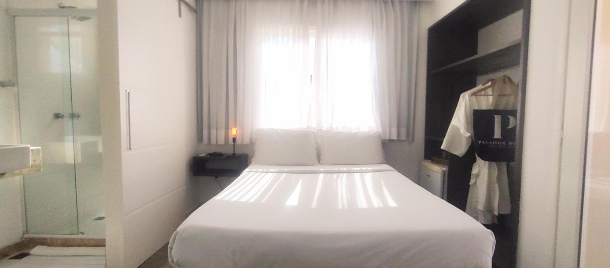 Parador Buzios Boutique Hotel Zewnętrze zdjęcie