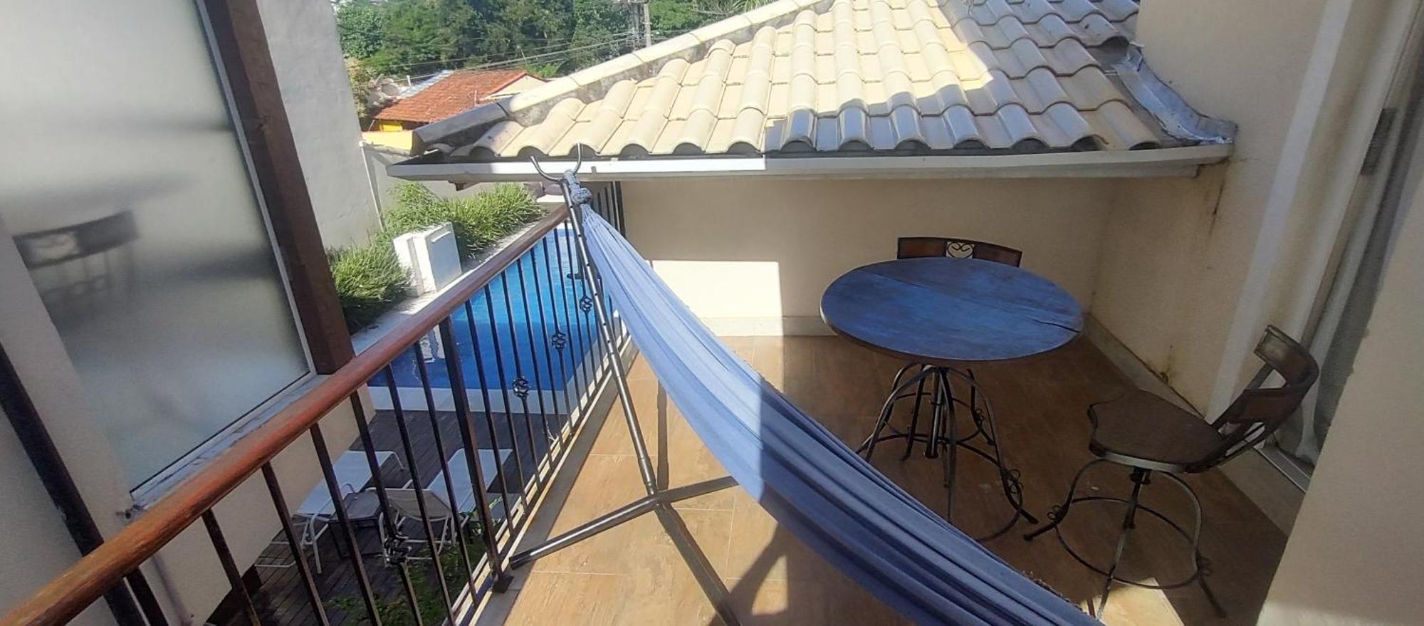 Parador Buzios Boutique Hotel Zewnętrze zdjęcie