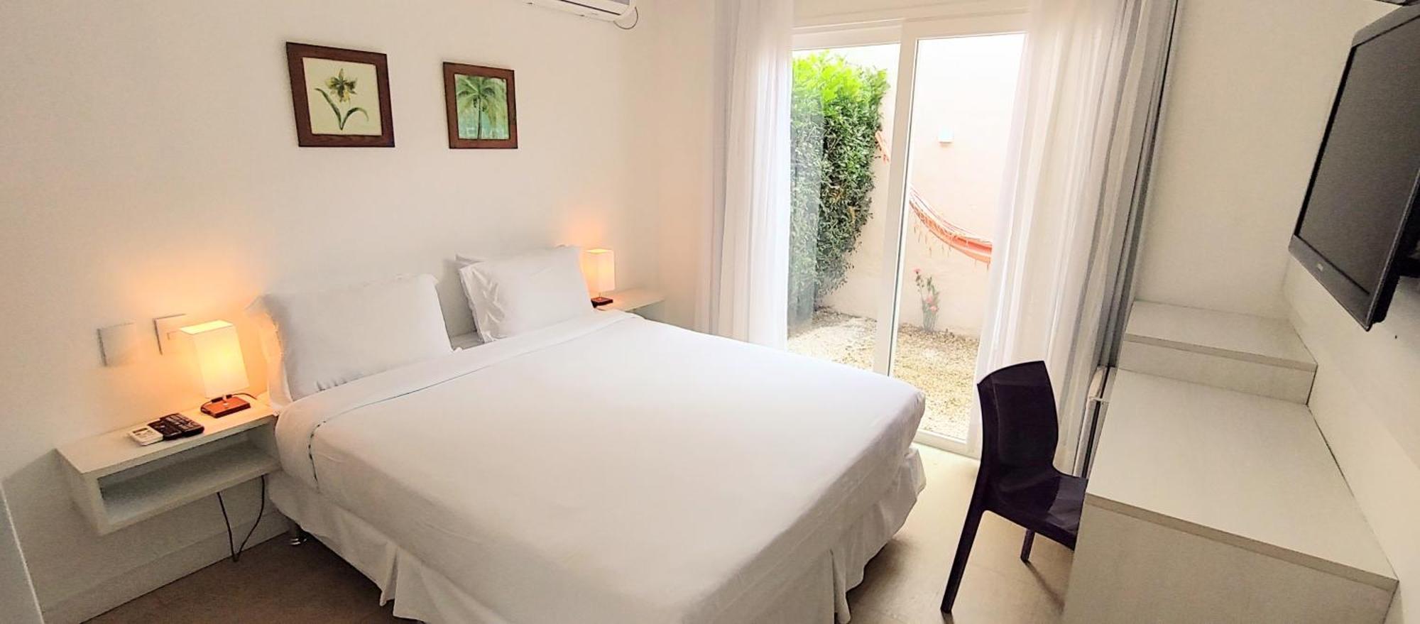 Parador Buzios Boutique Hotel Zewnętrze zdjęcie