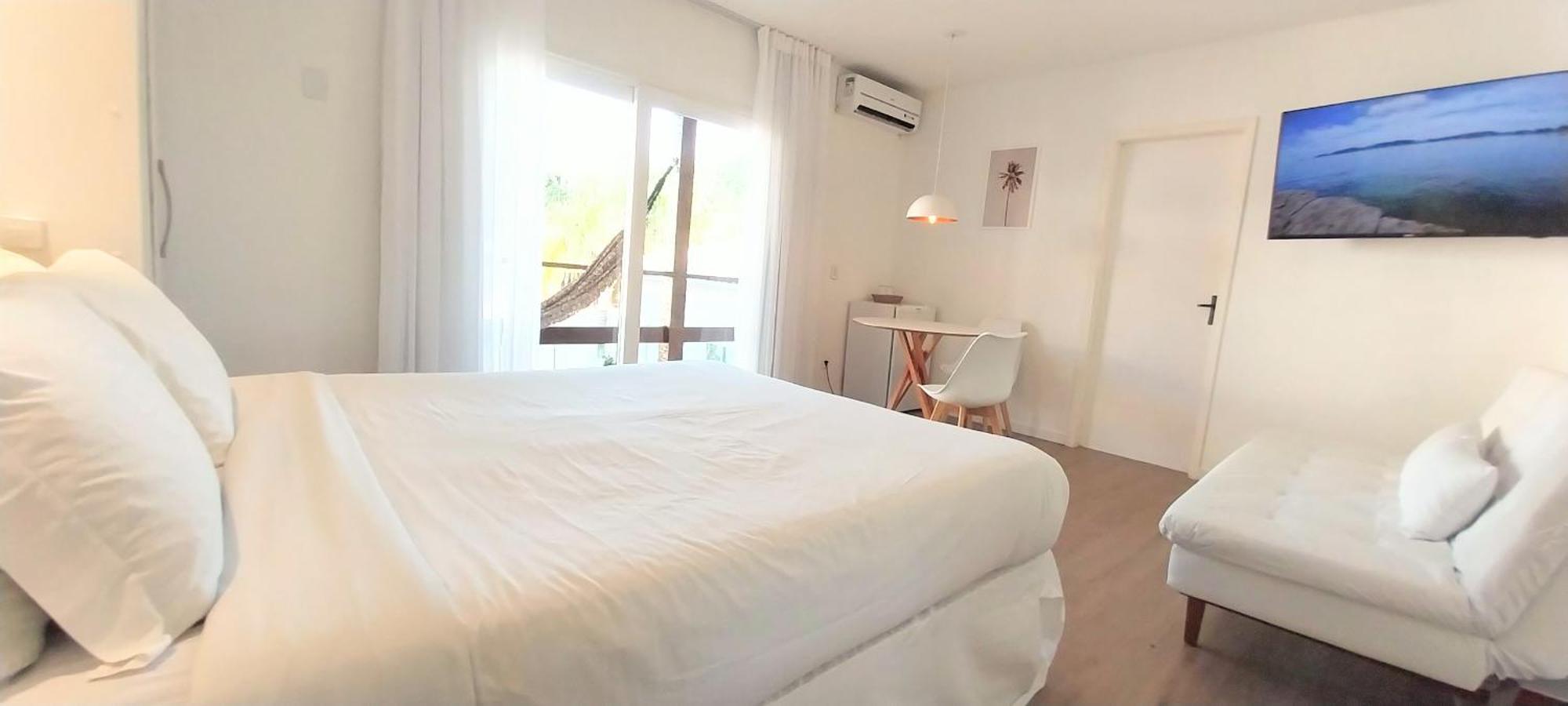 Parador Buzios Boutique Hotel Zewnętrze zdjęcie