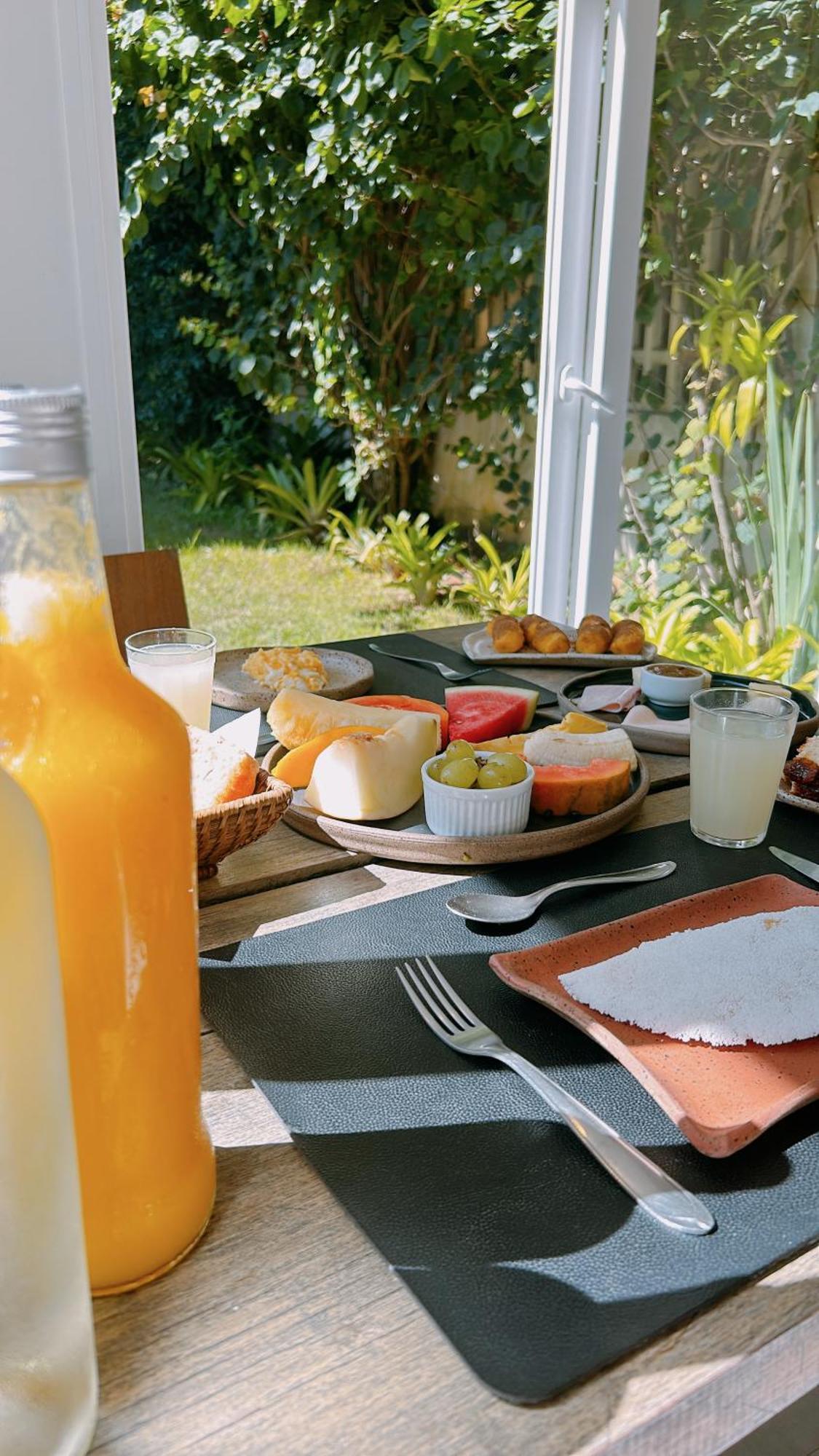 Parador Buzios Boutique Hotel Zewnętrze zdjęcie