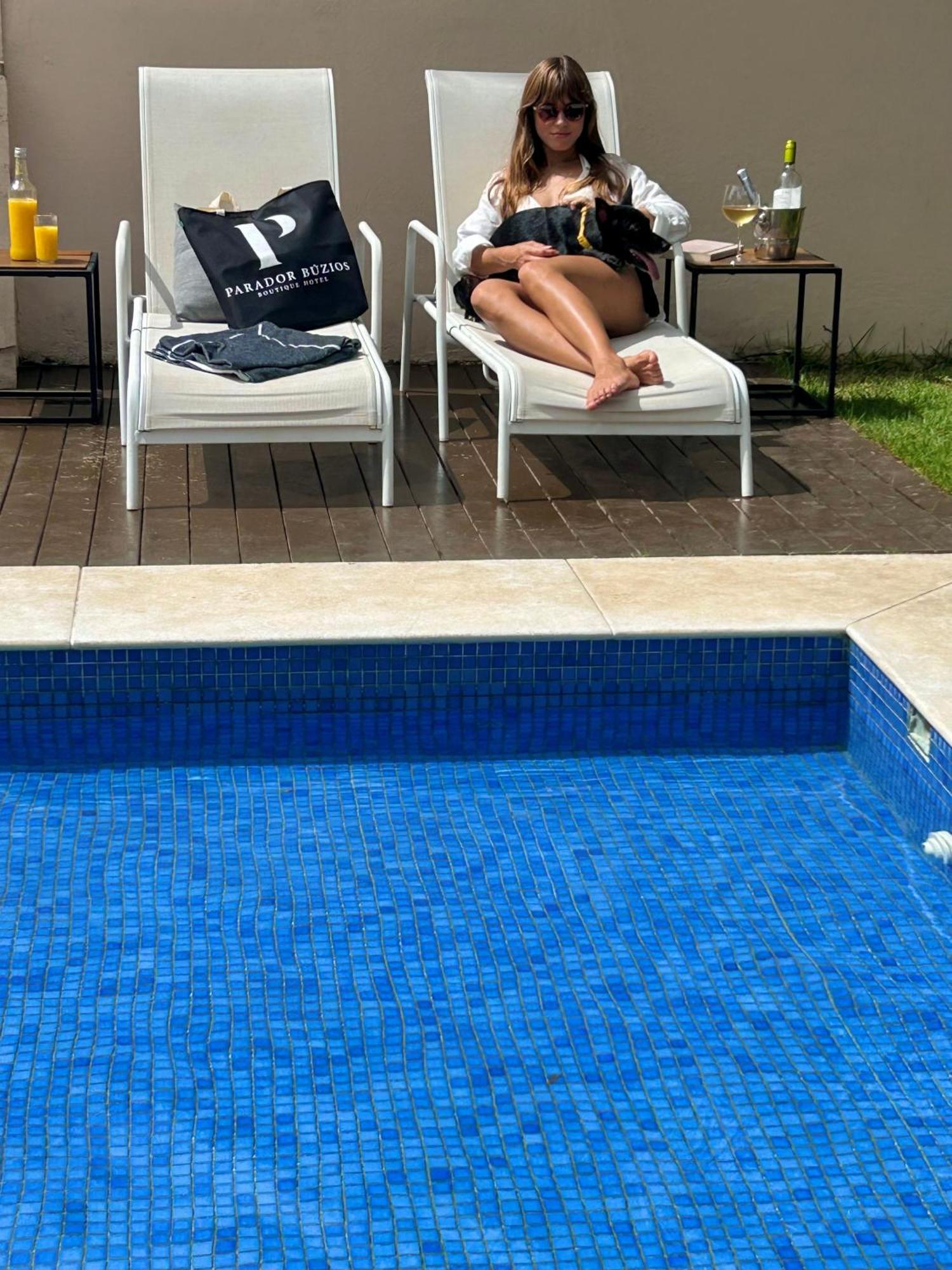 Parador Buzios Boutique Hotel Zewnętrze zdjęcie