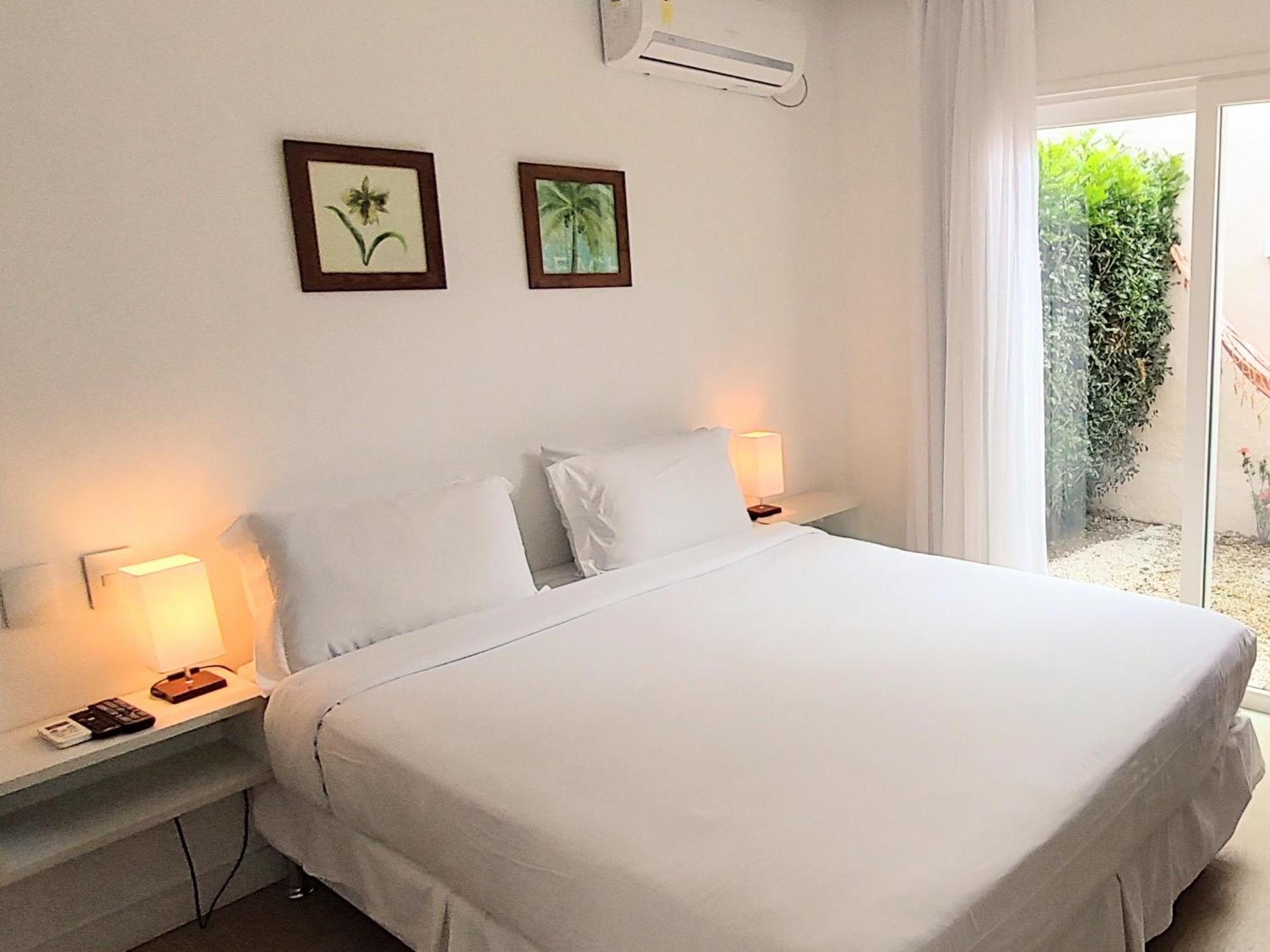 Parador Buzios Boutique Hotel Pokój zdjęcie
