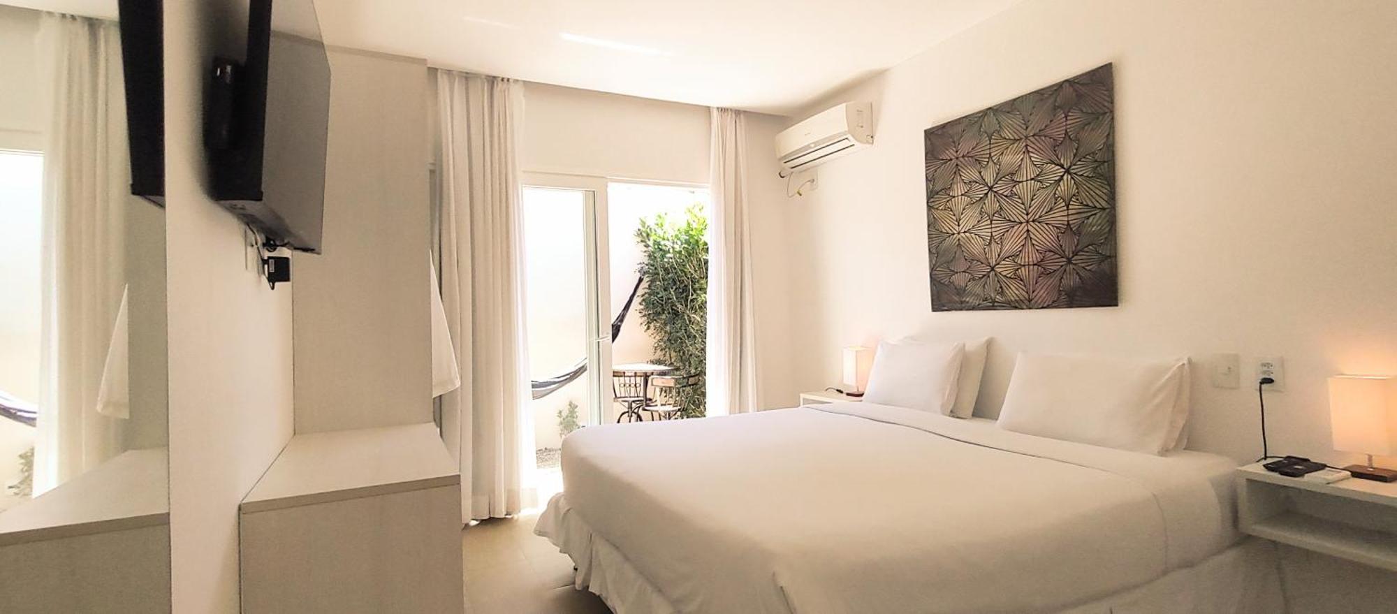 Parador Buzios Boutique Hotel Zewnętrze zdjęcie