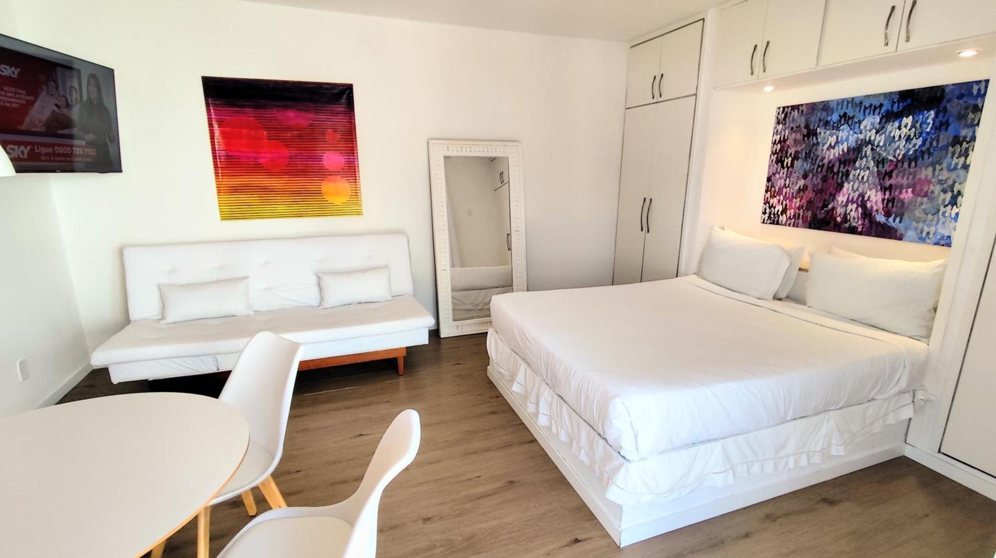 Parador Buzios Boutique Hotel Zewnętrze zdjęcie