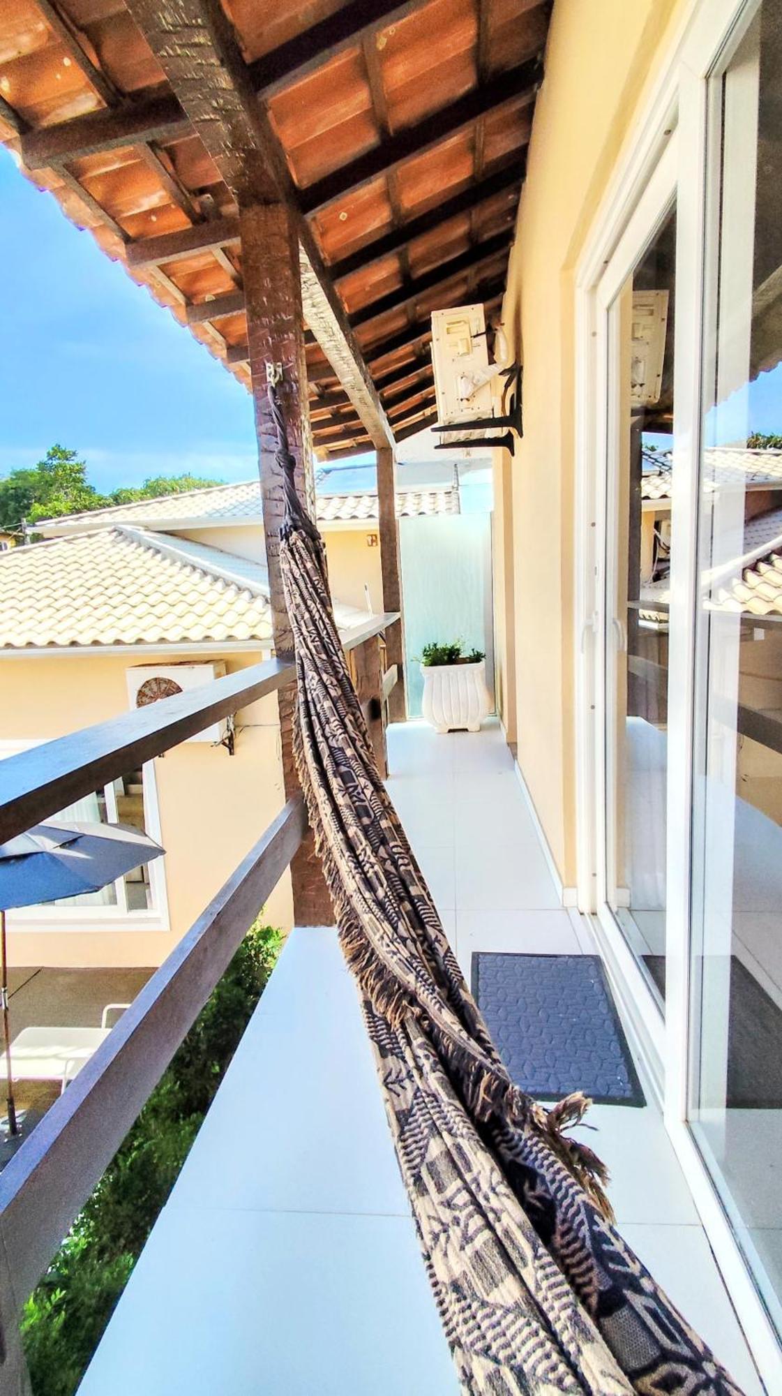 Parador Buzios Boutique Hotel Zewnętrze zdjęcie