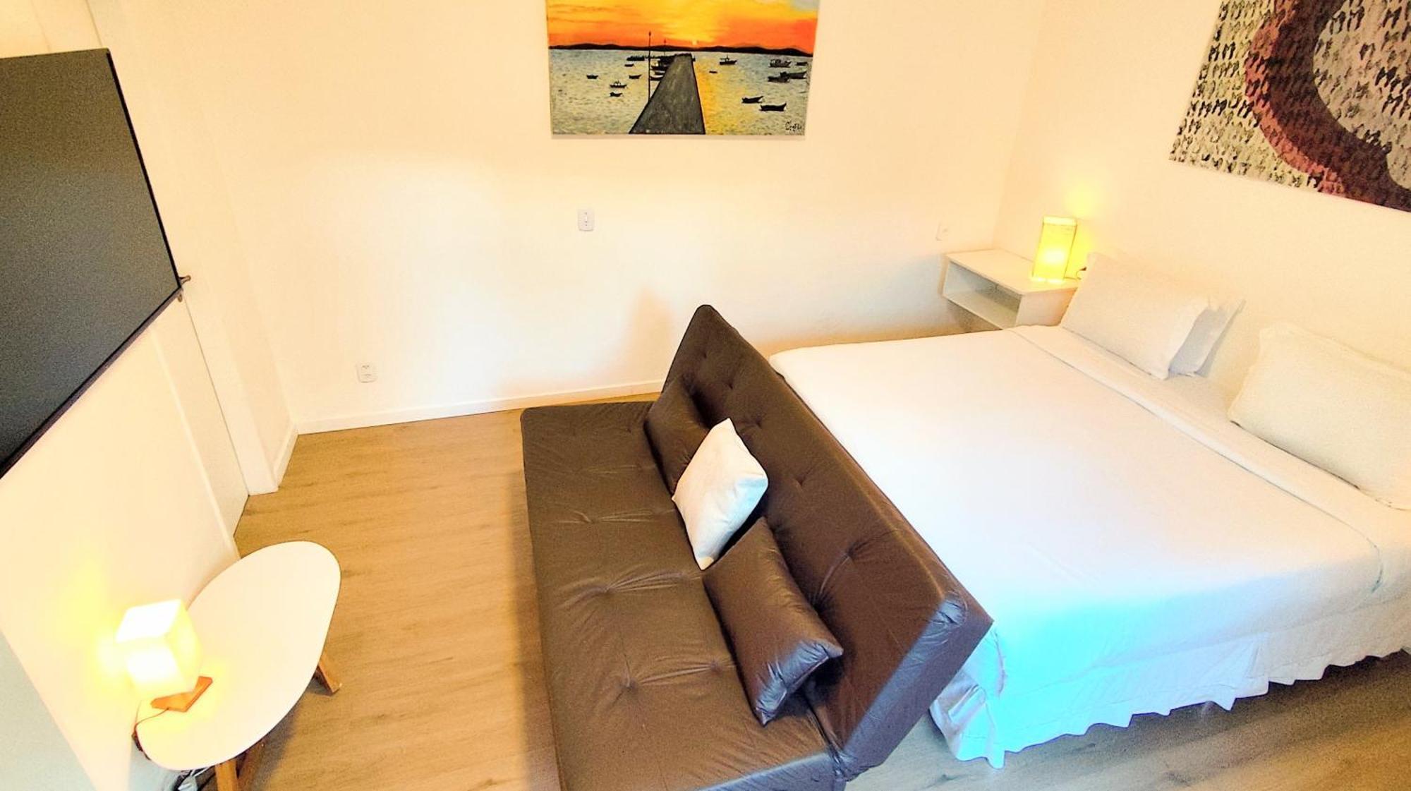 Parador Buzios Boutique Hotel Zewnętrze zdjęcie
