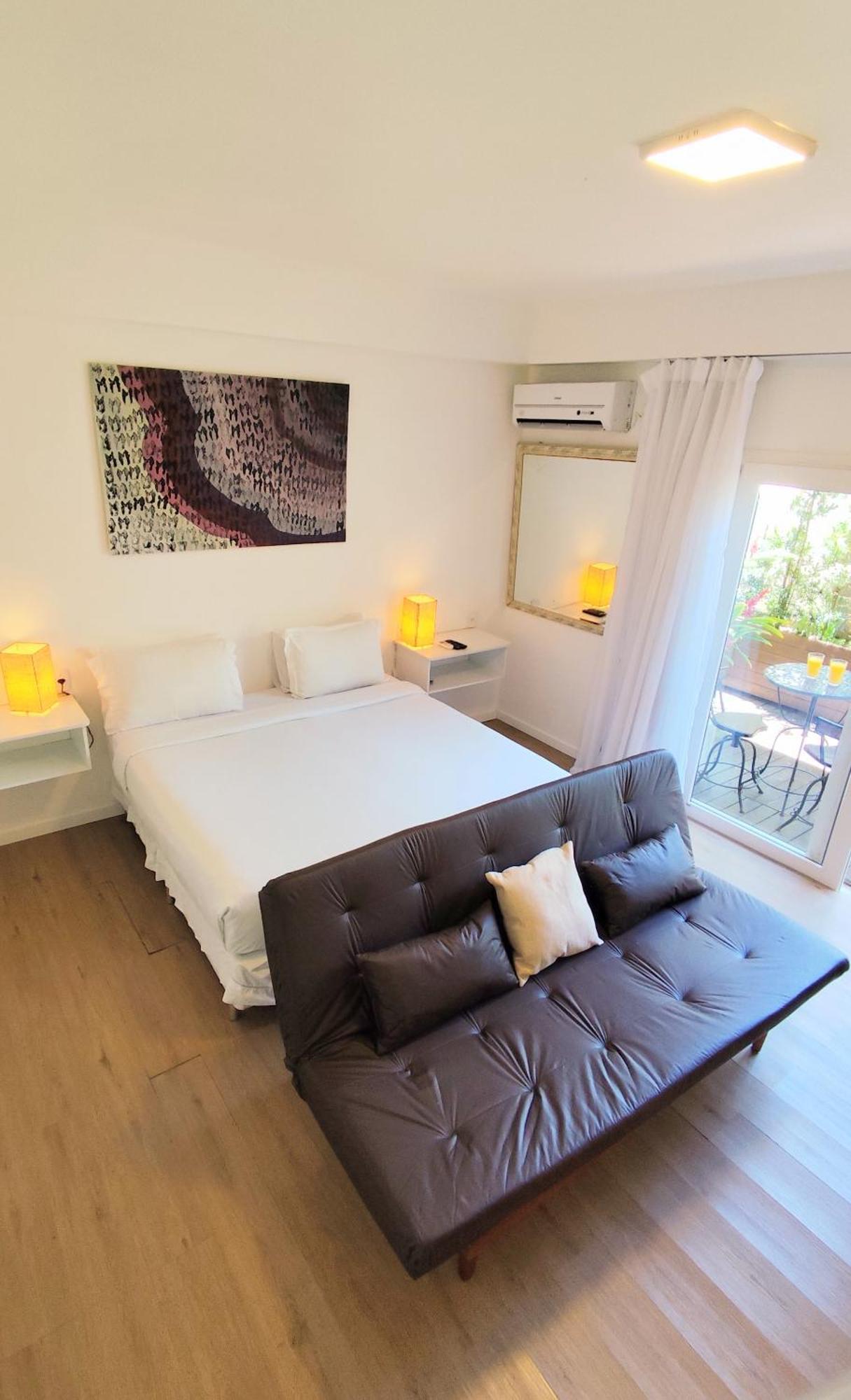 Parador Buzios Boutique Hotel Zewnętrze zdjęcie