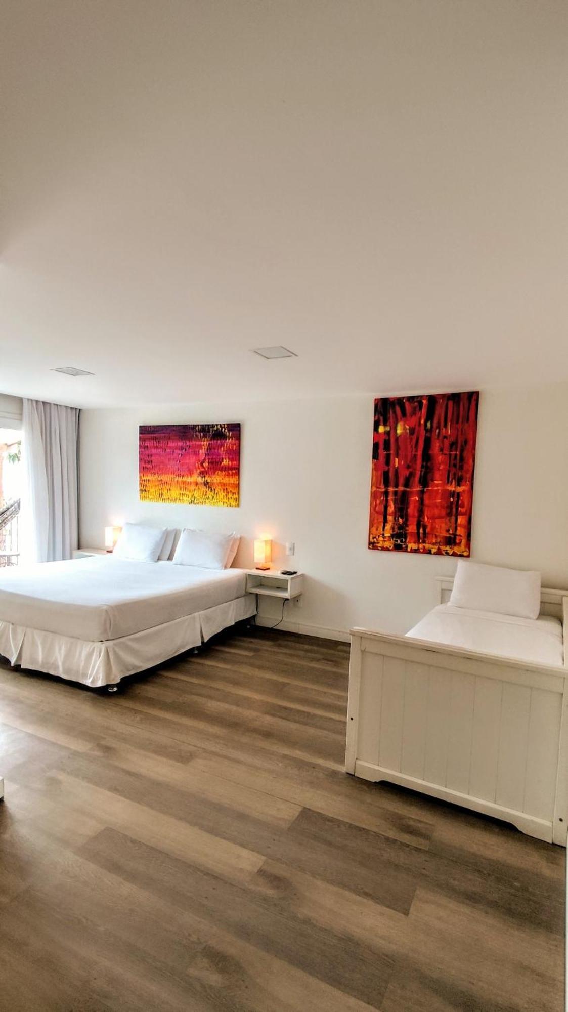 Parador Buzios Boutique Hotel Pokój zdjęcie