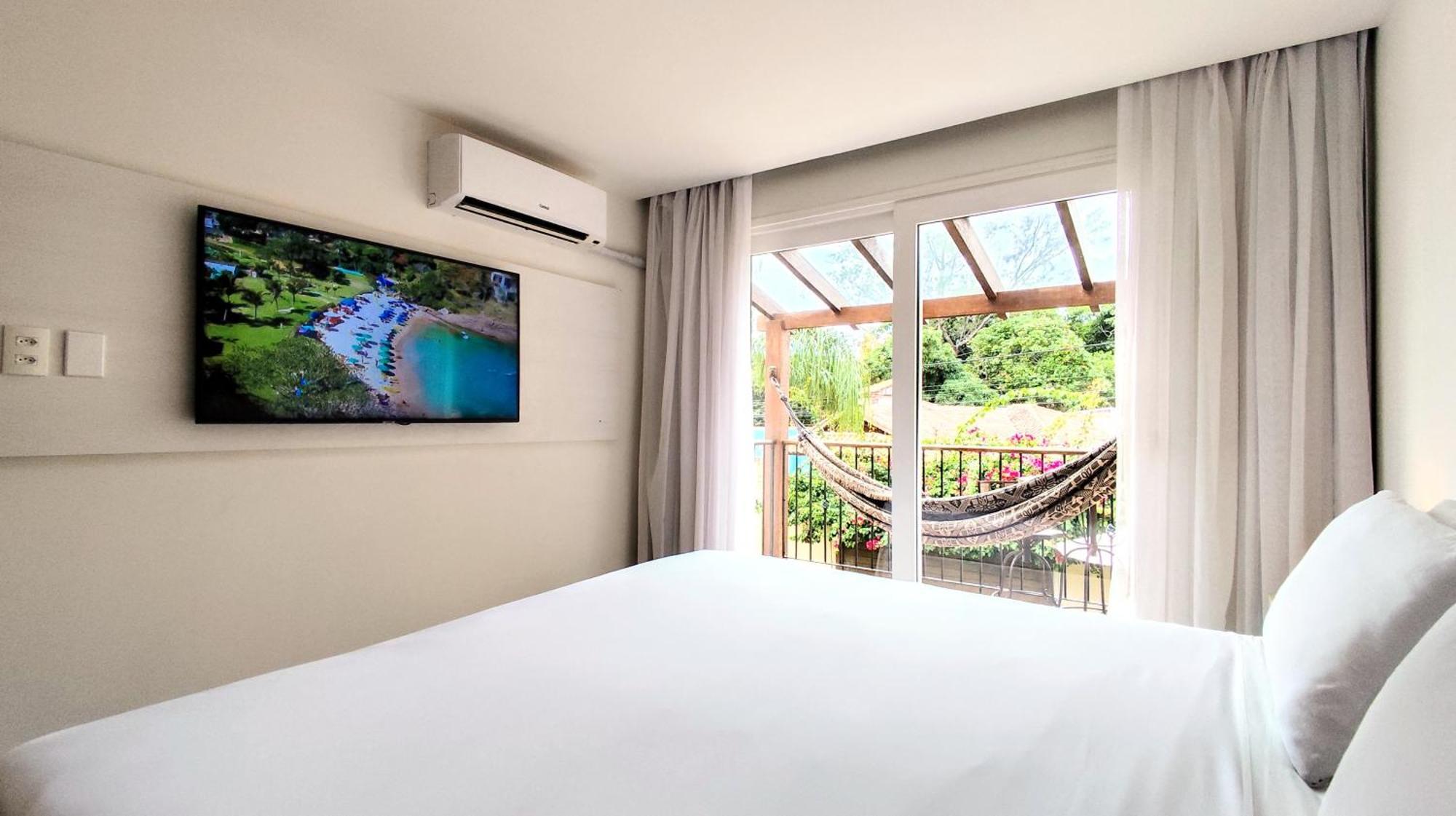 Parador Buzios Boutique Hotel Zewnętrze zdjęcie