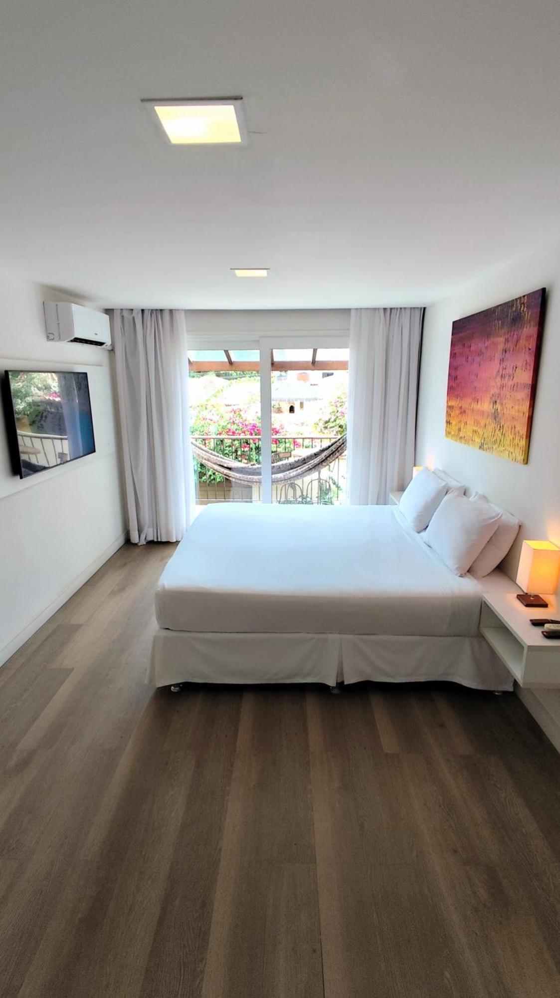 Parador Buzios Boutique Hotel Pokój zdjęcie