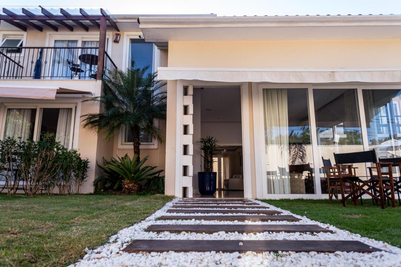 Parador Buzios Boutique Hotel Zewnętrze zdjęcie