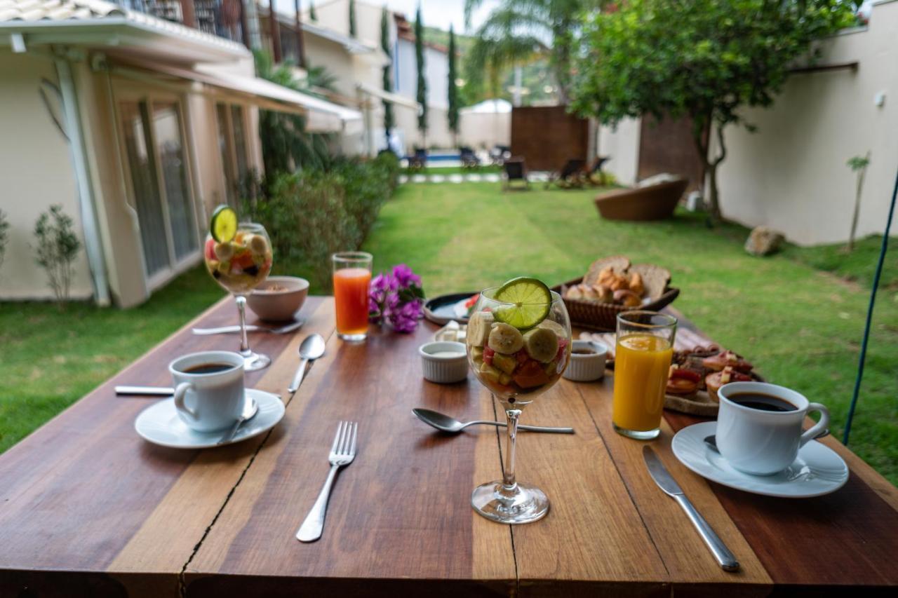 Parador Buzios Boutique Hotel Zewnętrze zdjęcie