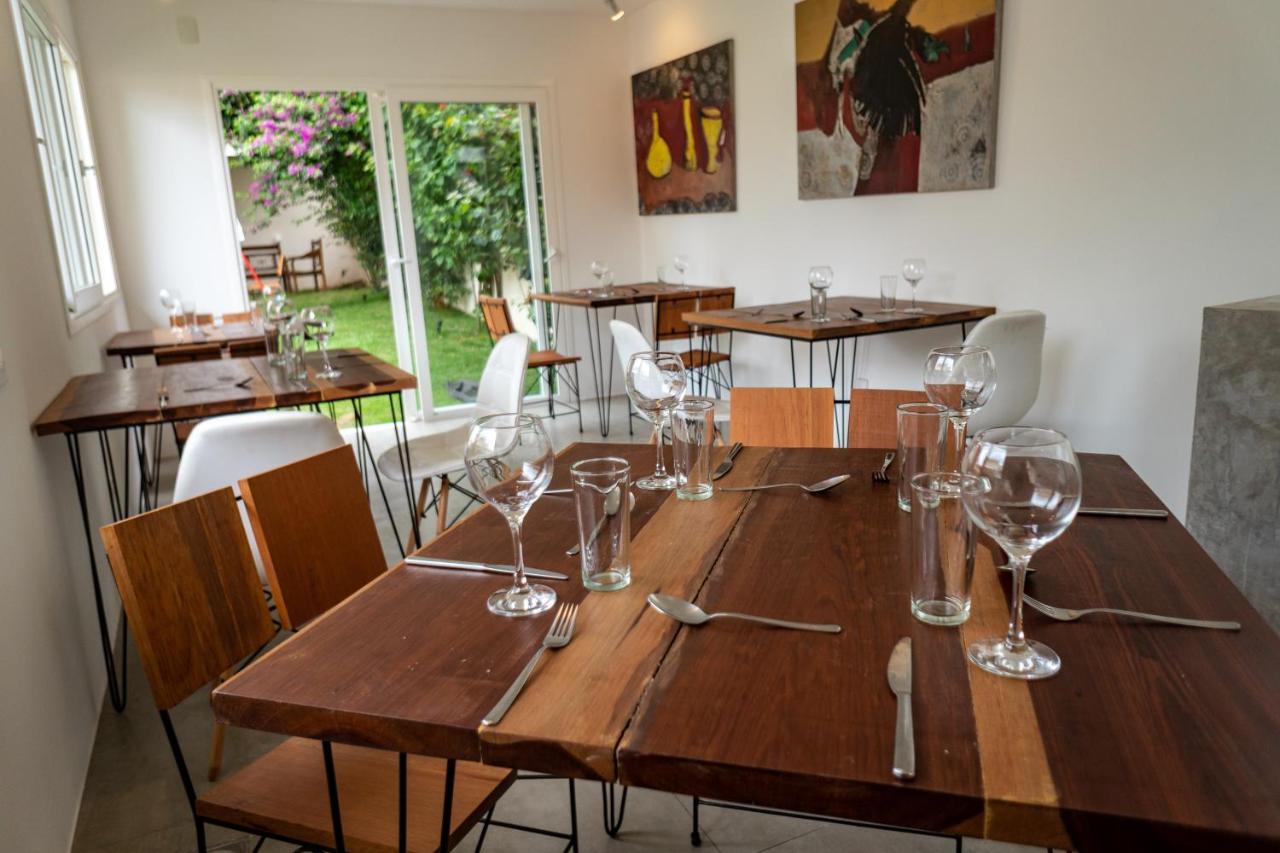Parador Buzios Boutique Hotel Zewnętrze zdjęcie