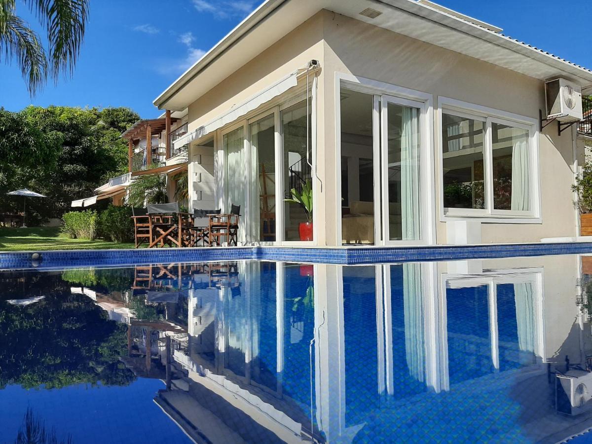 Parador Buzios Boutique Hotel Zewnętrze zdjęcie
